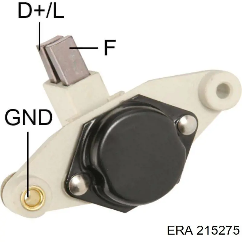 Do koszyka 215275 ERA Regulator alternatora (przekaźnik ładowania)