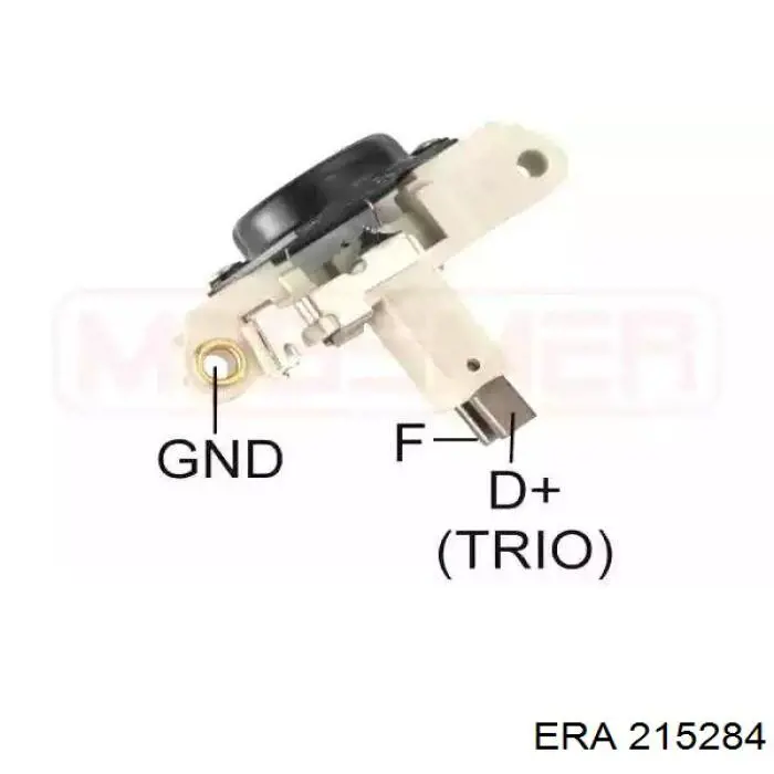 Regulator alternatora (przekaźnik ładowania) ERA 215284 cena, od 8,22 USD