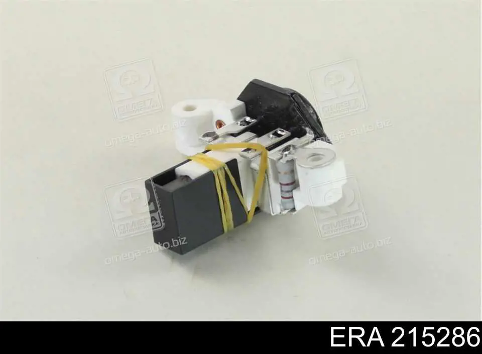 Regulator alternatora (przekaźnik ładowania) ERA 215286 cena, od 13,80 USD