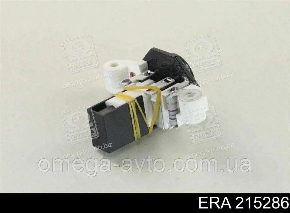 Do koszyka 215286 ERA Regulator alternatora (przekaźnik ładowania)