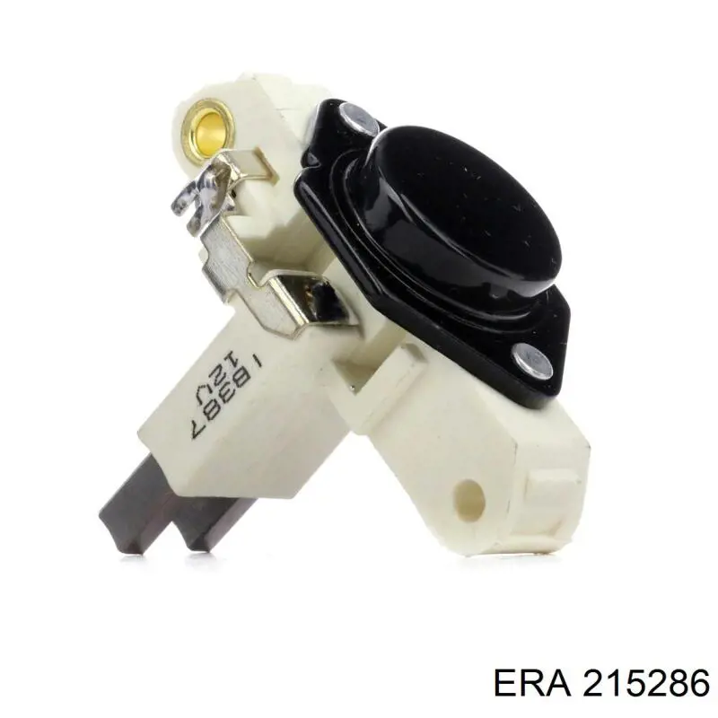 Do koszyka 215286 ERA Regulator alternatora (przekaźnik ładowania)