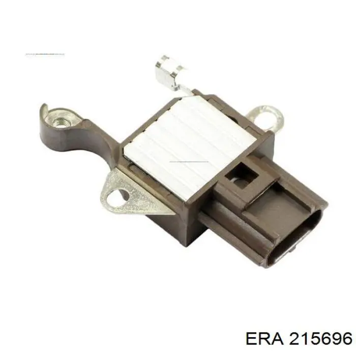 Do koszyka 215696 ERA Regulator alternatora (przekaźnik ładowania)