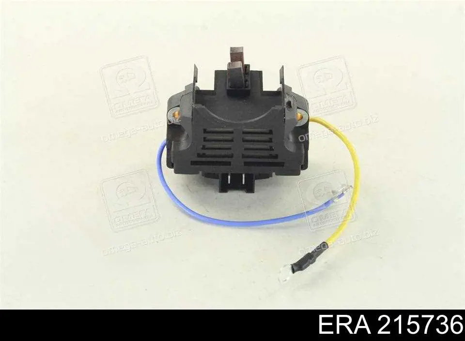 Regulator alternatora (przekaźnik ładowania) ERA 215736 cena, od 15,55 USD