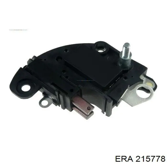 Do koszyka 215778 ERA Regulator alternatora (przekaźnik ładowania)
