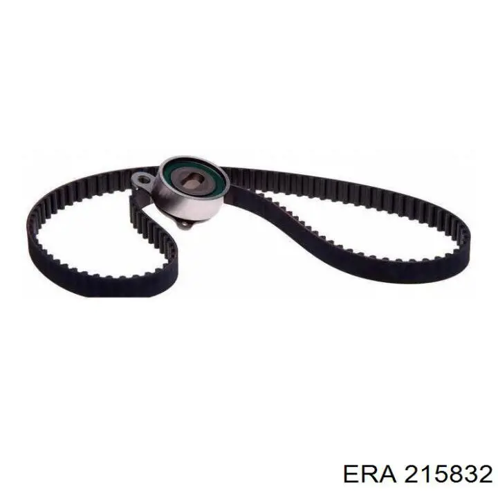 Do koszyka 215832 ERA Regulator alternatora (przekaźnik ładowania)