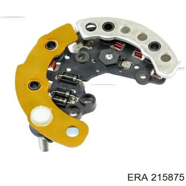 Mostek prostowniczy alternatora = Moster diodowy alternatora ERA 215875 cena, od 25,22 USD