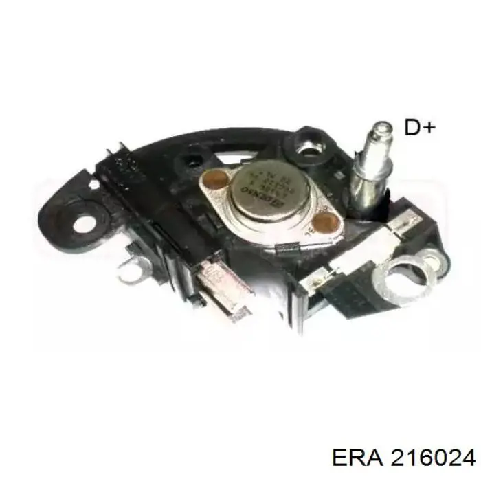 Koło pasowe alternatora ERA 216024 cena, od 38,01 USD