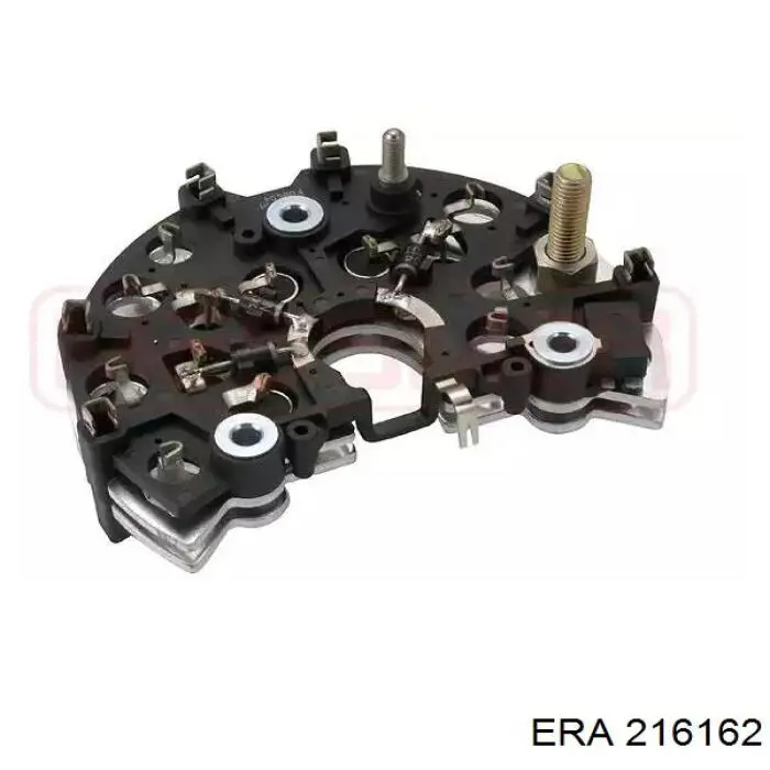 216162 ERA Mostek prostowniczy alternatora = Moster diodowy alternatora