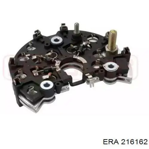 Mostek prostowniczy alternatora = Moster diodowy alternatora ERA 216162 cena, od 41,67 USD