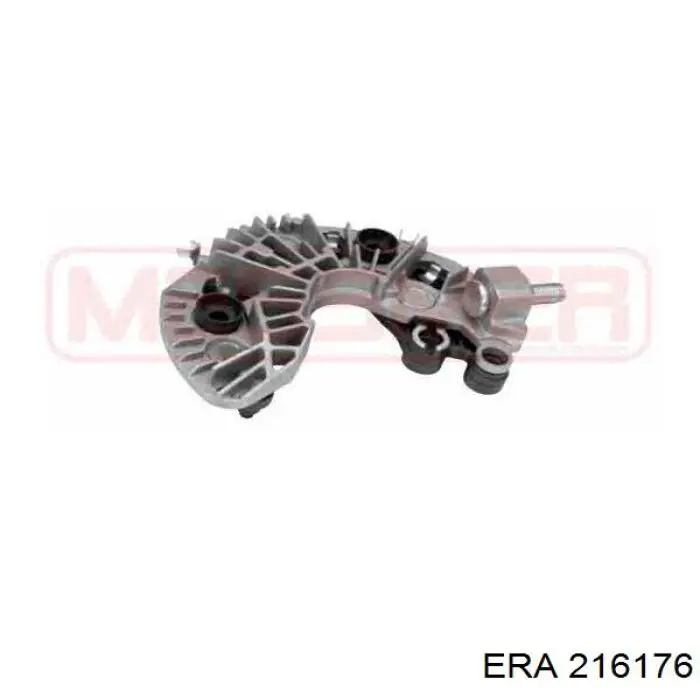 Mostek prostowniczy alternatora = Moster diodowy alternatora ARC5063 AS/Auto Storm