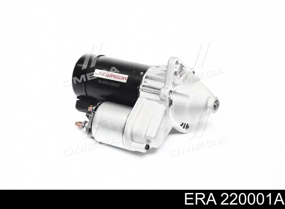 220001A ERA Rozrusznik