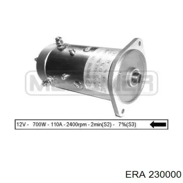 Mostek prostowniczy alternatora = Moster diodowy alternatora Toyota 2735364170 cena, od 406,90 USD
