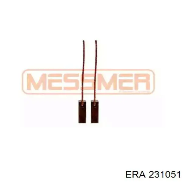 Szczotka alternatora ERA 231051 cena, od 2,14 USD