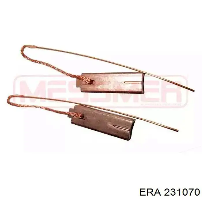 Szczotka alternatora ERA 231070 cena, od 1,41 USD