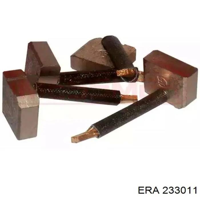233011 ERA Szczotka rozrusznika