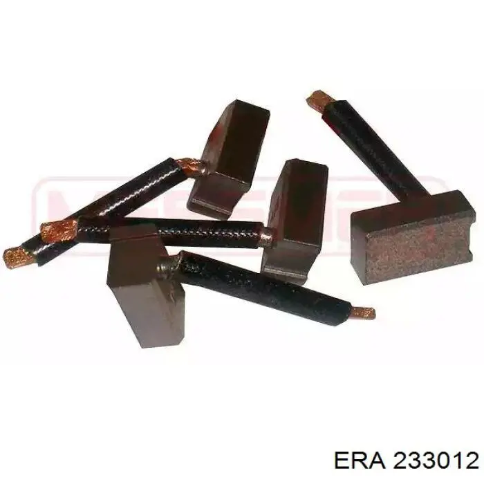 Szczotka rozrusznika ERA 233012 cena, od 2,26 USD