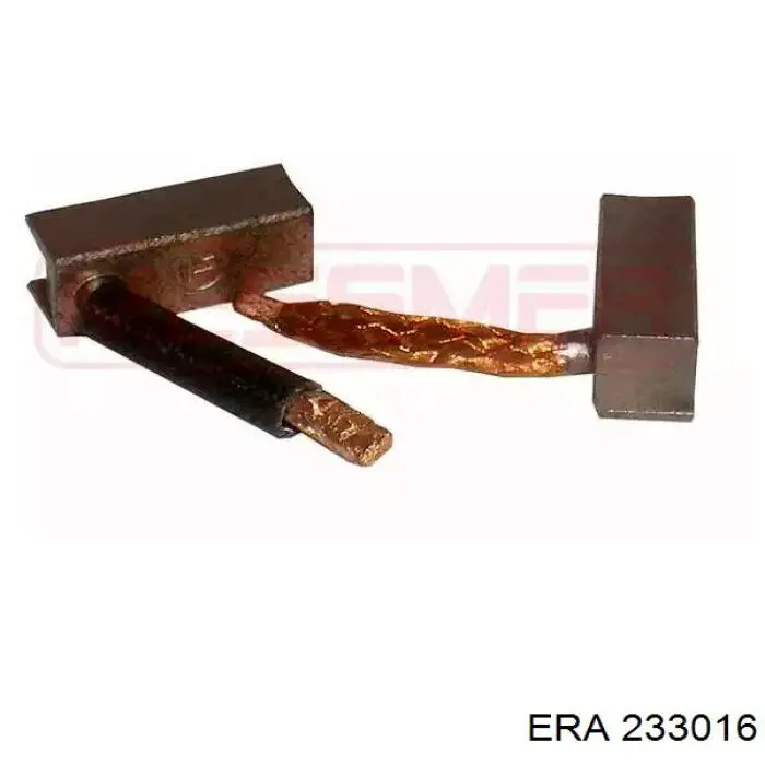 Szczotka rozrusznika ERA 233016 cena, od 7,92 USD