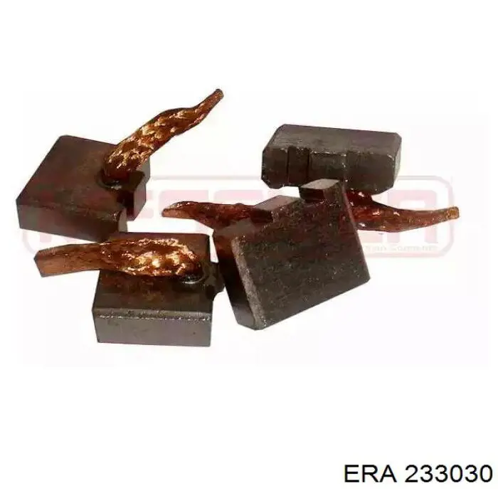 Szczotka rozrusznika ERA 233030 cena, od 4,89 USD