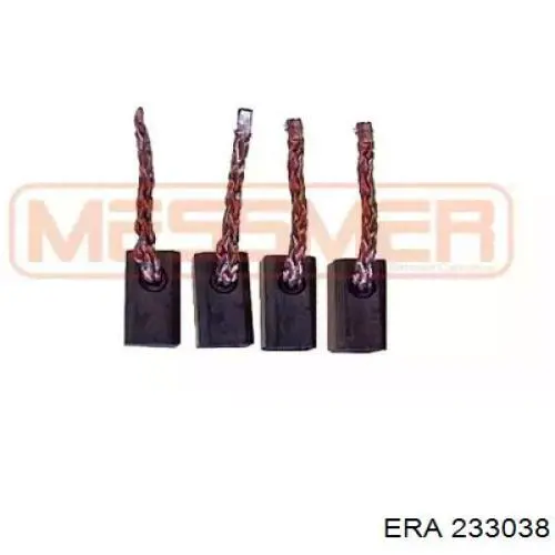 Szczotka rozrusznika ERA 233038 cena, od 3,51 USD