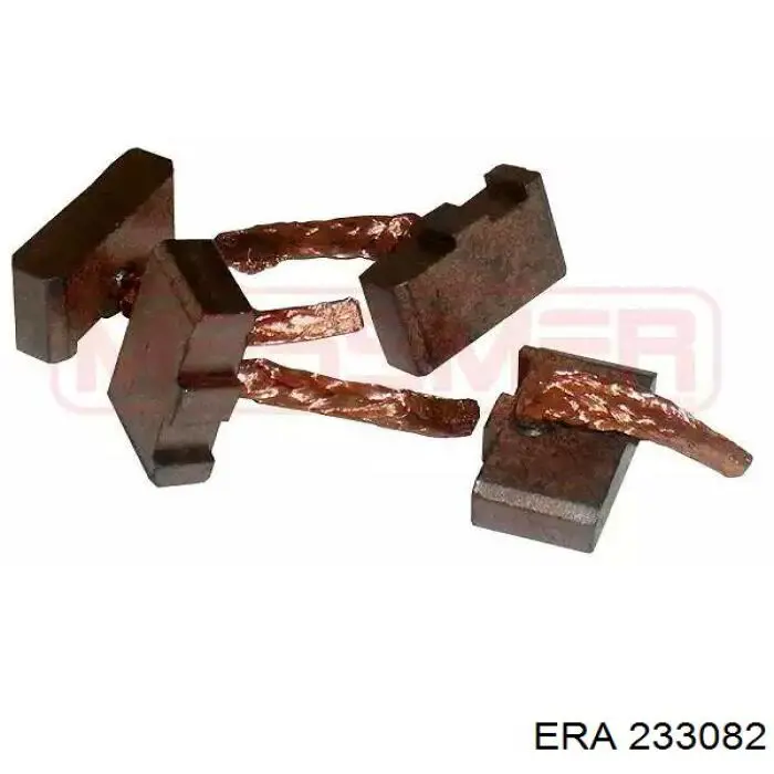 Szczotka rozrusznika ERA 233082 cena, od 5,85 USD