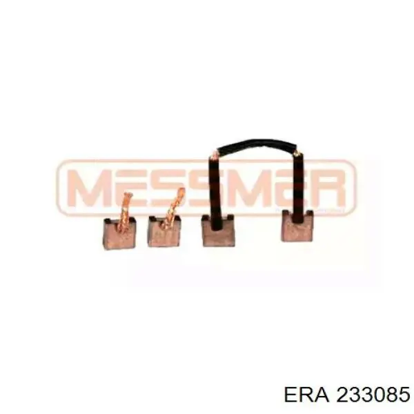 Szczotka rozrusznika ERA 233085 cena, od 5,96 USD