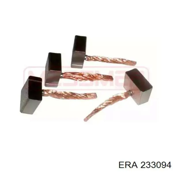Szczotka rozrusznika ERA 233094 cena, od 6,03 USD