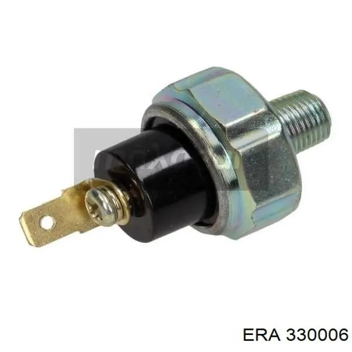 Do koszyka 330006 ERA Czujnik ciśnienia oleju