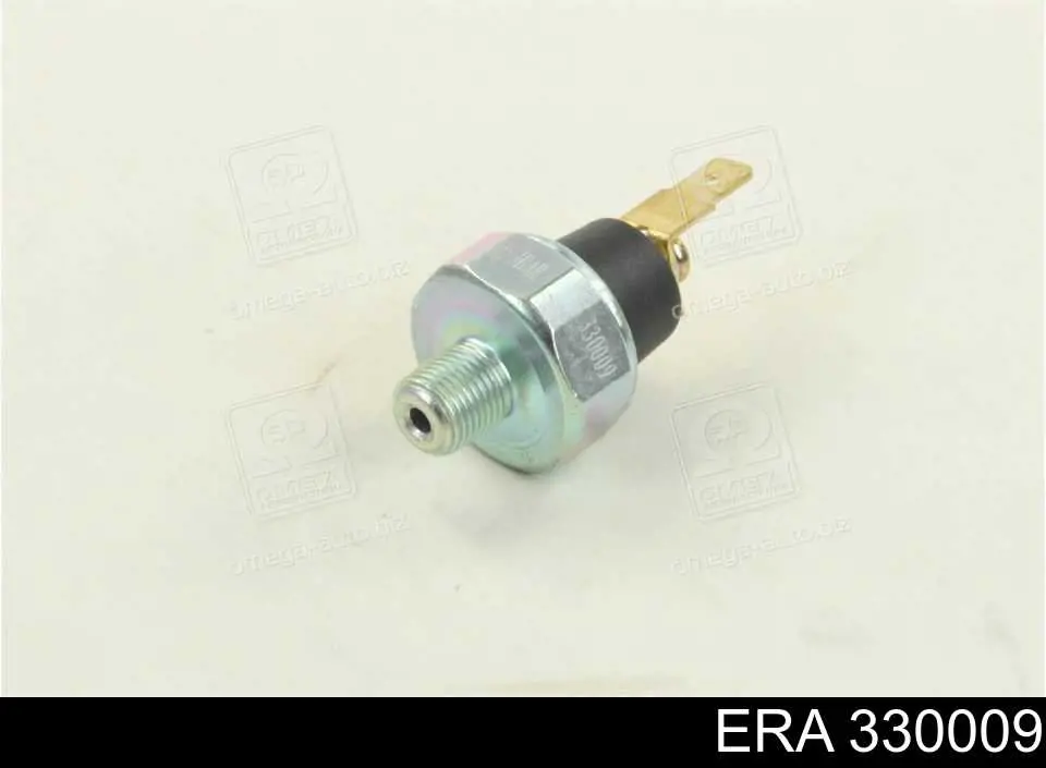Czujnik ciśnienia oleju ERA 330009 cena, od 4,36 USD