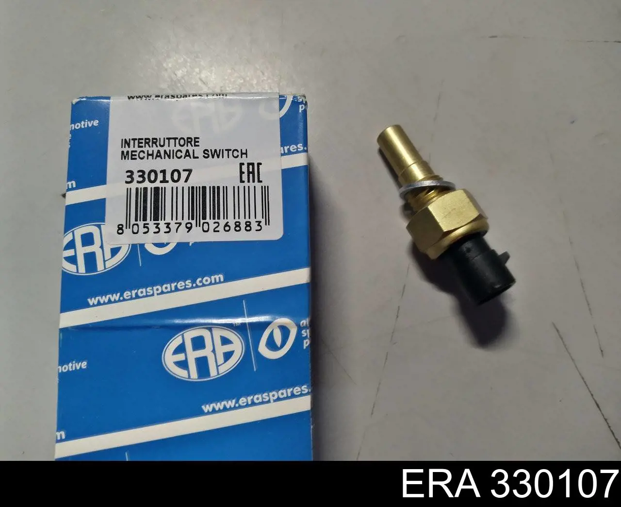 Do koszyka 330107 ERA Czujnik temperatury płynu chłodzącego