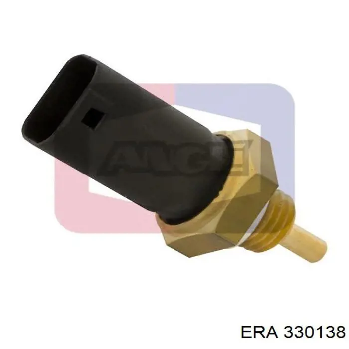 Do koszyka 330138 ERA Czujnik temperatury płynu chłodzącego