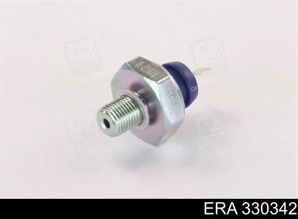 Czujnik ciśnienia oleju ERA 330342 cena, od 7,74 USD