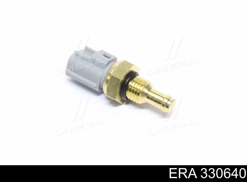 Czujnik temperatury płynu chłodzącego ERA 330640 cena, od 9,16 USD