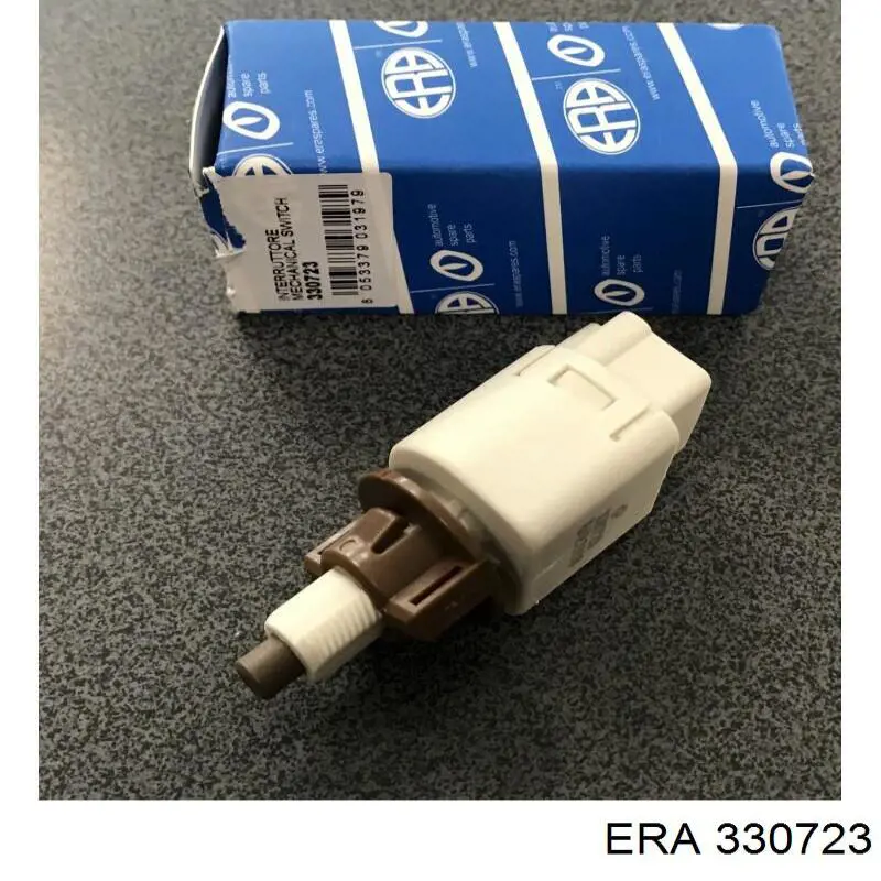 Czujnik włącznika świała stop ERA 330723 cena, od 16,30 USD