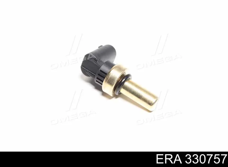 Czujnik temperatury płynu chłodzącego ERA 330757 cena, od 8,58 USD