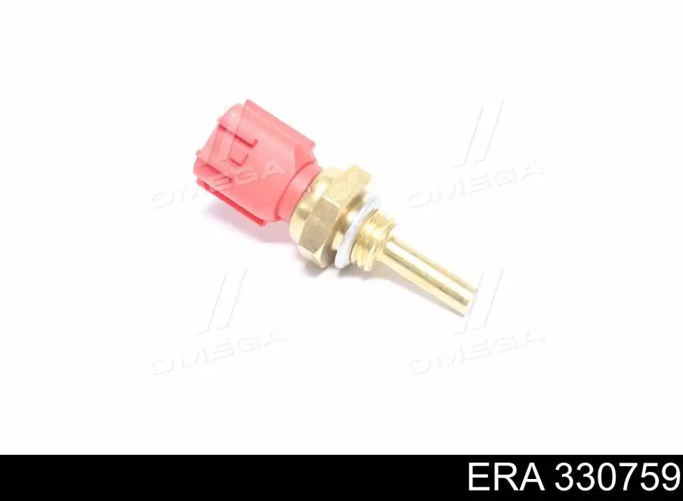 Czujnik temperatury płynu chłodzącego ERA 330759 cena, od 9,38 USD