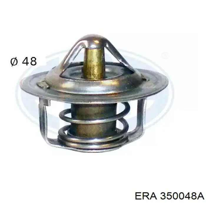 Do koszyka 350048A ERA Termostat