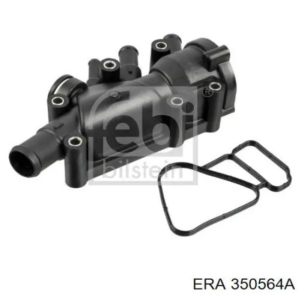350564A ERA obudowa termostatu