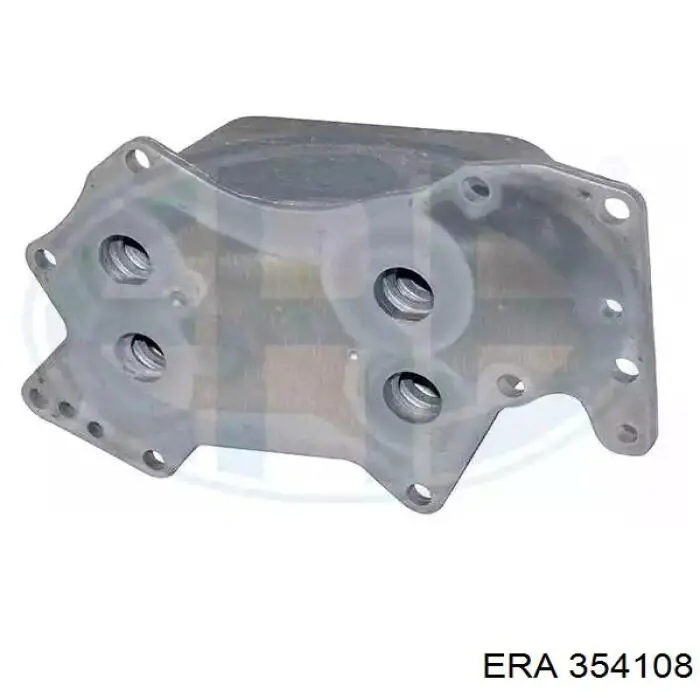 Chłodnica oleju, pod filtrem ERA 354108 cena, od 65,59 USD