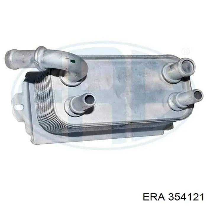 Chłodnica oleju ERA 354121 cena, od 51,08 USD