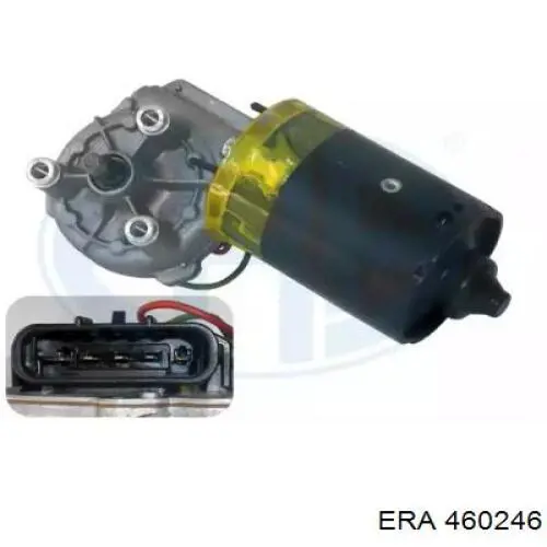 Silniczek wycieraczki szyby przedniej Opel 90339718 cena, od 66,40 USD