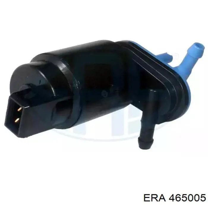 465005 ERA Pompka spryskiwacza szyby przedniej