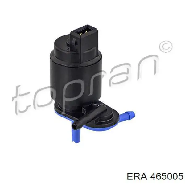Pompka spryskiwacza szyby przedniej ERA 465005 cena, od 10,90 USD