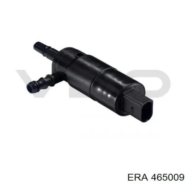 Pompka spryskiwacza reflektorów ERA 465009 cena, od 22,48 USD