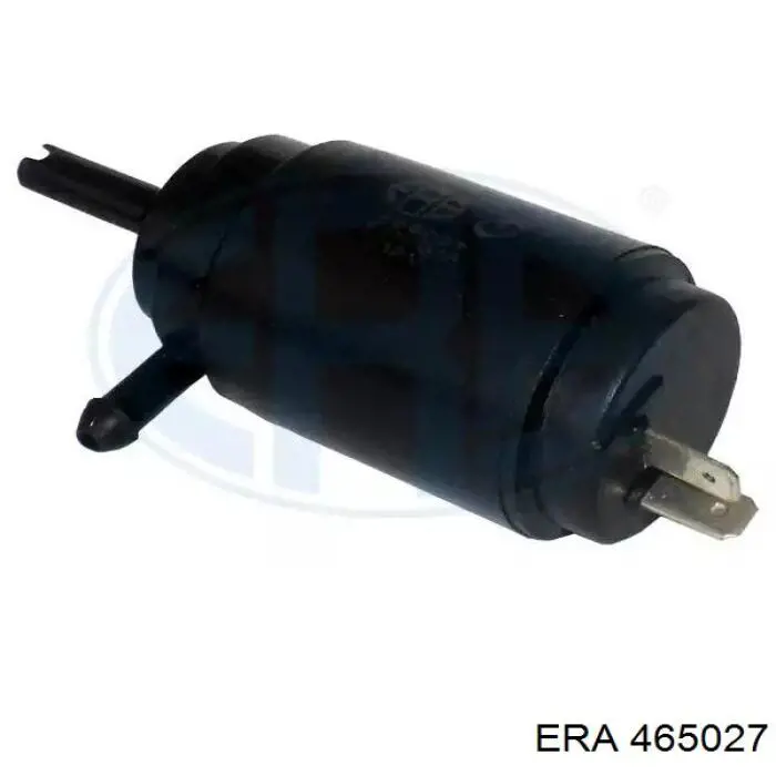 465027 ERA Pompka spryskiwacza szyby przedniej