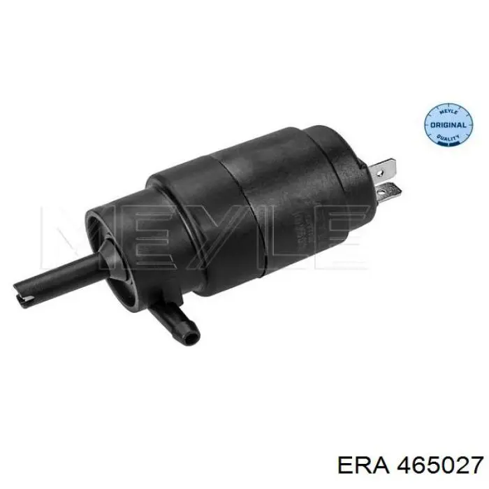 Pompka spryskiwacza szyby przedniej ERA 465027 cena, od 10,75 USD