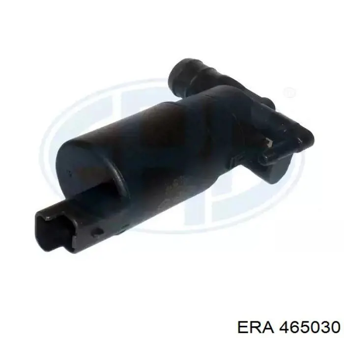 465030 ERA Pompka spryskiwacza szyby przedniej
