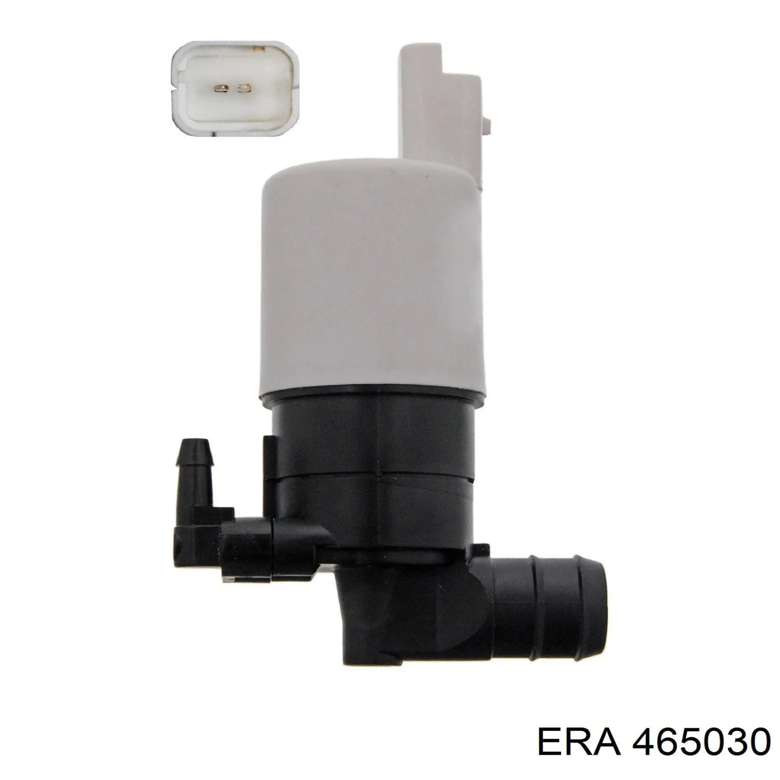 Pompka spryskiwacza szyby przedniej ERA 465030 cena, od 11,28 USD