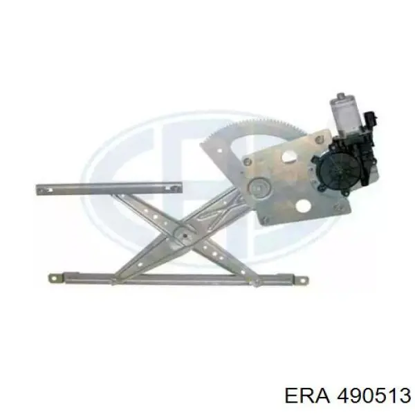 Mechanizm podnoszenia szyby drzwi przednich lewych Daihatsu Terios 2