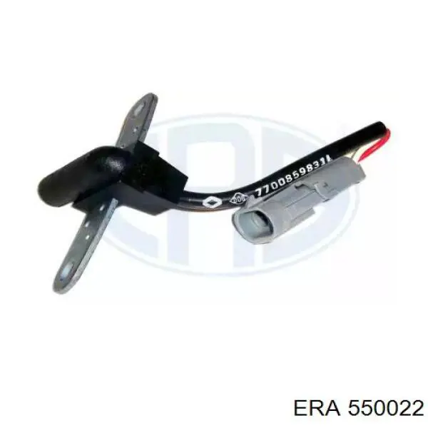 Czujnik położenia wałka rozrządu ERA 550022 cena, od 19,29 USD