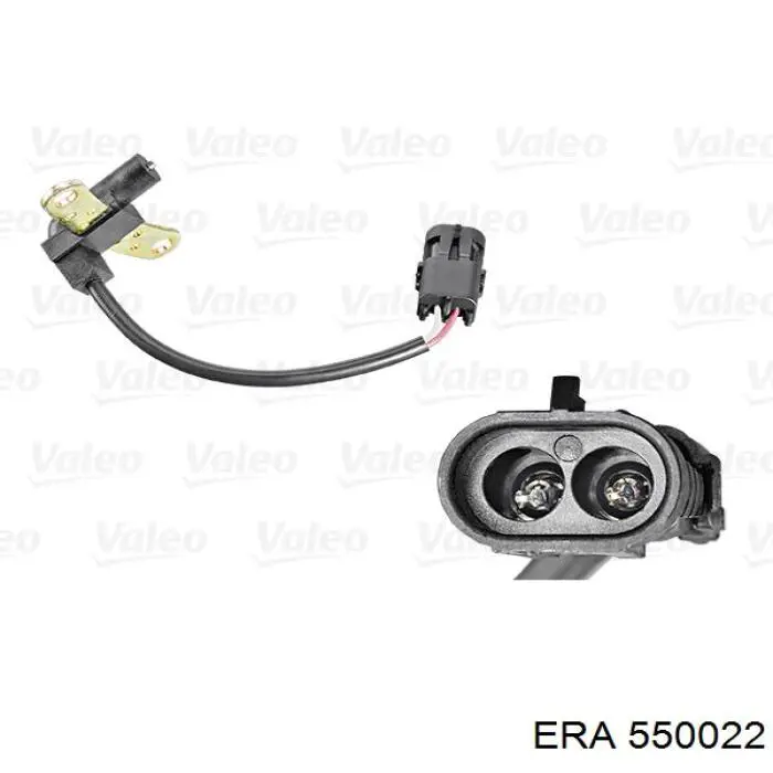 Do koszyka 550022 ERA Czujnik położenia wałka rozrządu